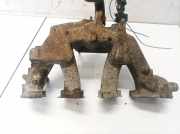 Ansaugkrümmer Opel Corsa, B 1993.03 - 2000.09 Gebraucht,