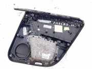 Türverkleidung - Hinten Linke Volkswagen Passat, B7 2010.08 - 2014.06 3af867211, 156055222 CAYC