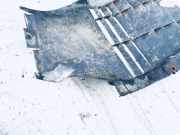 Radhausschale - Vorne Linke Fiat Brava, 1995.10 - 2002.12 Gebraucht,