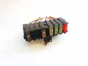 Sicherungskasten Citroen C4, I 2004.11 - 2008.06 9636079380,27680