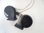 Hupe Nissan X-Trail, 2001.06 - 2007.06 e335717,ch2035-a73345