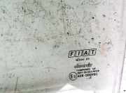 Seitenscheibe - Vorne Linke Fiat Punto, 1993.09 - 1999.09 Gebraucht ,