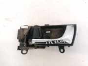 Türinnengriff - Hinten Linke Subaru Legacy, BL, BP 2003.09 - 2009.12 Gebraucht,