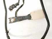 Gurtschloss - Vorne Linke Lexus IS, II 2005.10 - 2013.03 e034501,b-480