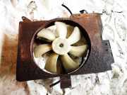 Kühlerlüfter Lüftermotor Toyota Yaris Verso, 1999.11 - 2005.09 Gebraucht,