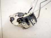 Türschloss Stangen - Vorne Rechts Mazda 626, 1997.04 - 2002.10 Gebraucht,