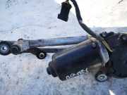 Wischermotor vorne SAAB 9-3, 2002.09 - 2008.06 Gebraucht,