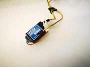 Sensor Innentemperatur Volvo V40, I 1995.07 - 2000.07 30815427, csa531c003a