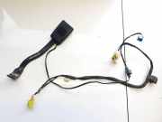 Gurtschloss - Vorne Rechts Volkswagen Passat, B6 2005.08 - 2010.11 3c0857756, 33042820a Bkc