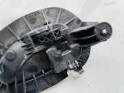 Türinnengriff - Hinten Rechts Peugeot 406, 1999.03 - 2004.05 facelift 9616307477,