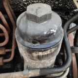 Ölfiltergehäuse Opel Astra, G 1998.09 - 2004.12 90571672,