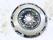 Druckplatte Kupplungsdruckplatte Renault Scenic, II 2003.06 - 2006.06 f0300,