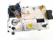 Radio Volkswagen Touareg, 2002.10 - 2007.09 7l6035191n, 7612002022 BAC