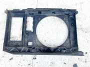 Kühler Zarge Citroen C4, I 2004.11 - 2008.06 9650316080, 1858824116