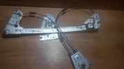Fensterheber - Hinten Rechts Mazda 323, 1994.01 - 1998.09 Gebraucht ,