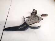 Handbremshebel Nissan Note, 2006.03 - 2013.06 Gebraucht,