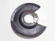 Spritzblech für Bremsscheibe - Hinten Rechts Ford Mondeo, 2000.11 - 2007.03 Gebraucht,