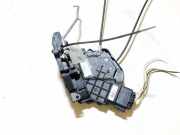 Türschloss Stangen - Hinten Rechts Mazda 3, BK 2003.10 - 2009.06 3n6aa26412bp, 3n6a-a26412-bp