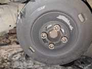 Riemenscheibe Kurbelwelle SAAB 9-5, 2005.11 - 2010.05 facelift Gebraucht,