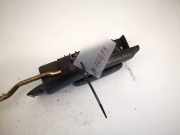 Türinnengriff - Hinten Rechts Volkswagen Transporter, T4 1990.07 - 1996.01 701843642a, AAR