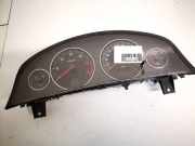 Tachometer Opel Signum, 2003.05 - 2008.06 13136733ja,