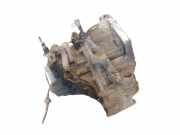 Schaltgetriebe Renault Scenic, II 2003.06 - 2006.06 0008200,