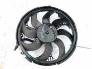 Kühlerlüfter Lüftermotor Fiat Stilo, 2001.10 - 2007.01 m13001300,