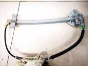 Fensterheber - Hinten Linke Mitsubishi Carisma, I 1995.07 - 2000.09 Gebraucht,