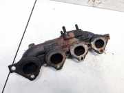 Abgaskrümmer Opel Meriva, A 2002.12 - 2006.01 D3410X,