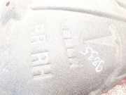 Radhausschale - Hinten Rechts Tesla Model Y, 2020 --> 149261600d, 1492616-00-d