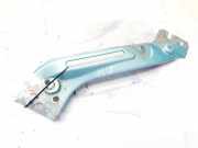 Schloßträger Citroen C8, I 2002.07 - 2008.06 851920, f060503