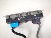 Bedienelement für Klimaanlage Opel Vectra, C 2005.10 - 2008.12 facelift Gebraucht,