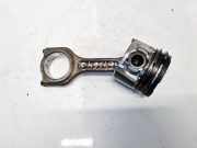 Kolben Pleuelstange Ford Focus, 2008.06 - 2011.04 facelift Gebraucht,