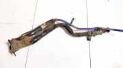 Tankeinfüllstutzen Tankrohr Kraftstoffrohr Fiat Punto, 2005.10 - 2012.03 ls384512,