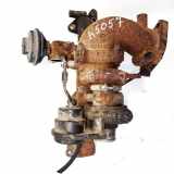 Turbolader Kia Carens, 2002.07 - 2006.09 2823127000, kj083697