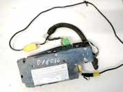 Airbag Sitz Seat Toledo, 1999.04 - 2006.05 1m4880240b,