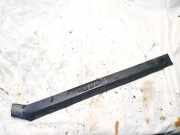 Zierleiste Tür Zier-Schutzleiste - Hinten Rechts Opel Zafira, A 1999.04 - 2003.11 024416506, 0090495