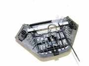 Innenausstattung Mazda 626, 1982.11 - 1987.09 Gebraucht,