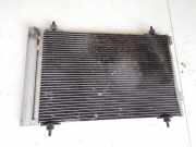 Klima Radiator Toyota Yaris, I (XP10) 2003.03 - 2005.09 facelift Gebraucht,