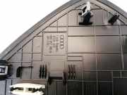 Innenausstattung Audi A1, 2010.05 --> 8X0857085A,