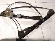 Fensterheber - Vorne Linke Volkswagen Passat, B6 2005.08 - 2010.11 606001040859, 6060-01-040859 BKC