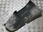 Radhausschale - Hinten Rechts Peugeot 206, 1998.08 - 2002.07 Gebraucht,