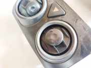 Lüftungsgitter Armaturenbrett Ford Fusion, 2002.08 - 2009.12 Gebraucht ,