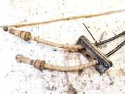 Seilzug für Schaltgetriebe Citroen Jumper, II 2006 - 2016.12 55208347, a6067l