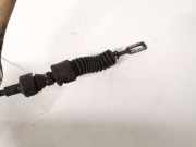 Seilzug für Schaltgetriebe Daihatsu Sirion, 1998.04 - 2005.01 Gebraucht,