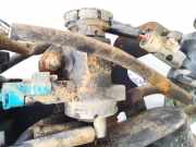 Druckwandler Abgassteuerung Peugeot 607, 2000.01 - 2004.07 9635704380, 0928400414