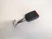 Gurtschloss - Hinten Linke Volkswagen Passat, B5 1996.08 - 2000.11 3b0857740, AHU