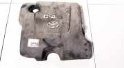 Motorabdeckung Toyota Yaris, II (XP90) 2005.01 - 2011.01 Gebraucht,