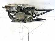 Kühlerlüfter Lüftermotor Nissan Primera, P12 2002.01 - 2008.12 0130303886,