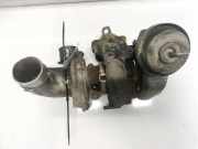 Turbolader Toyota RAV-4, III 2005.11 - 2012.12 1720126020, 17201-26020